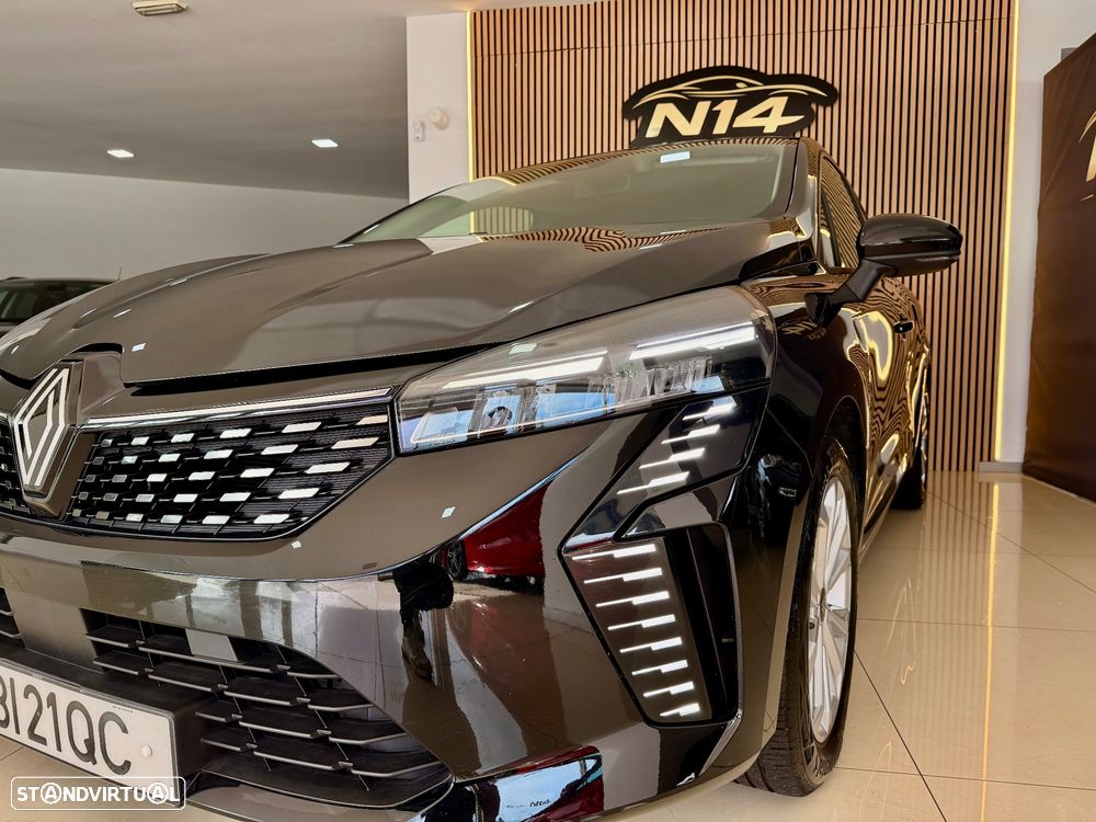 Renault Clio 1.0 TCe Techno - 15