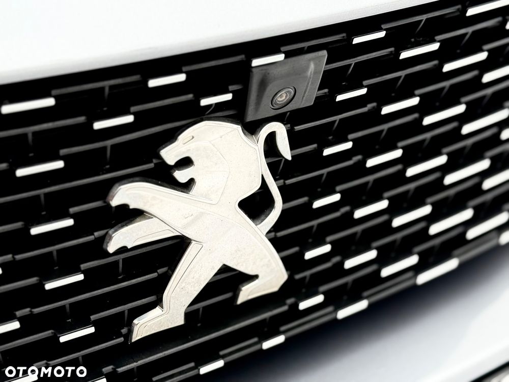 Peugeot 5008 BlueHDi 130 EAT8 Allure Pack - 8
