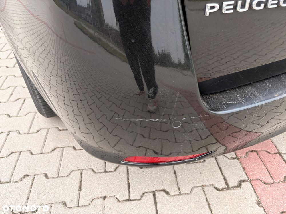 Peugeot 508 HDi FAP 115 Access - 8
