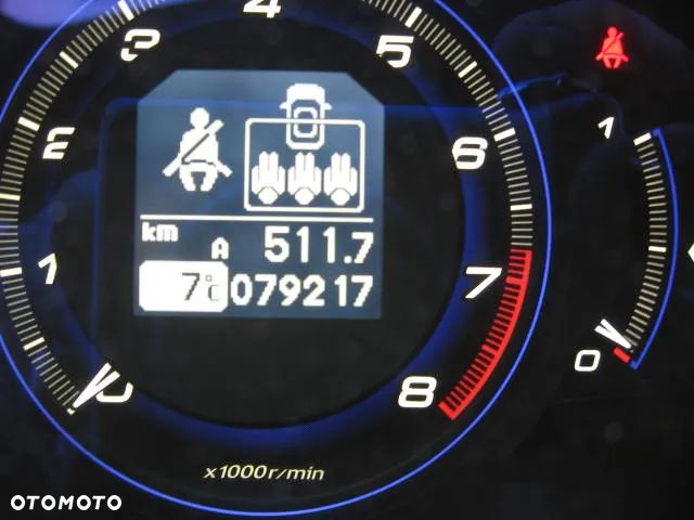 Honda Civic 1.8 Comfort - 12