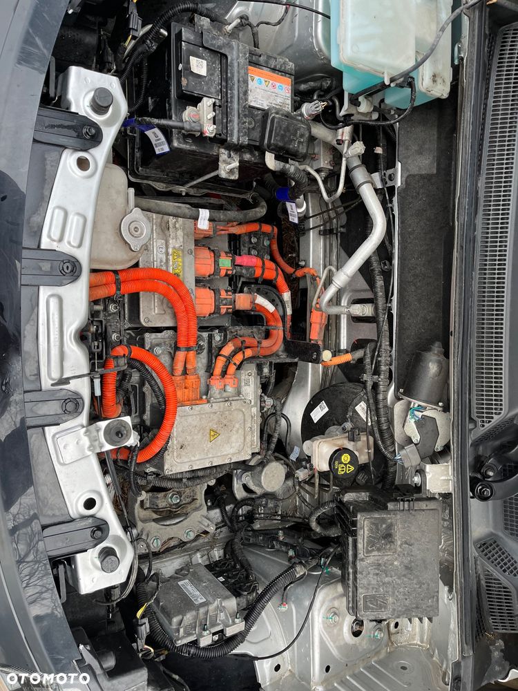 Dacia Spring Electric 45 Essential - 14