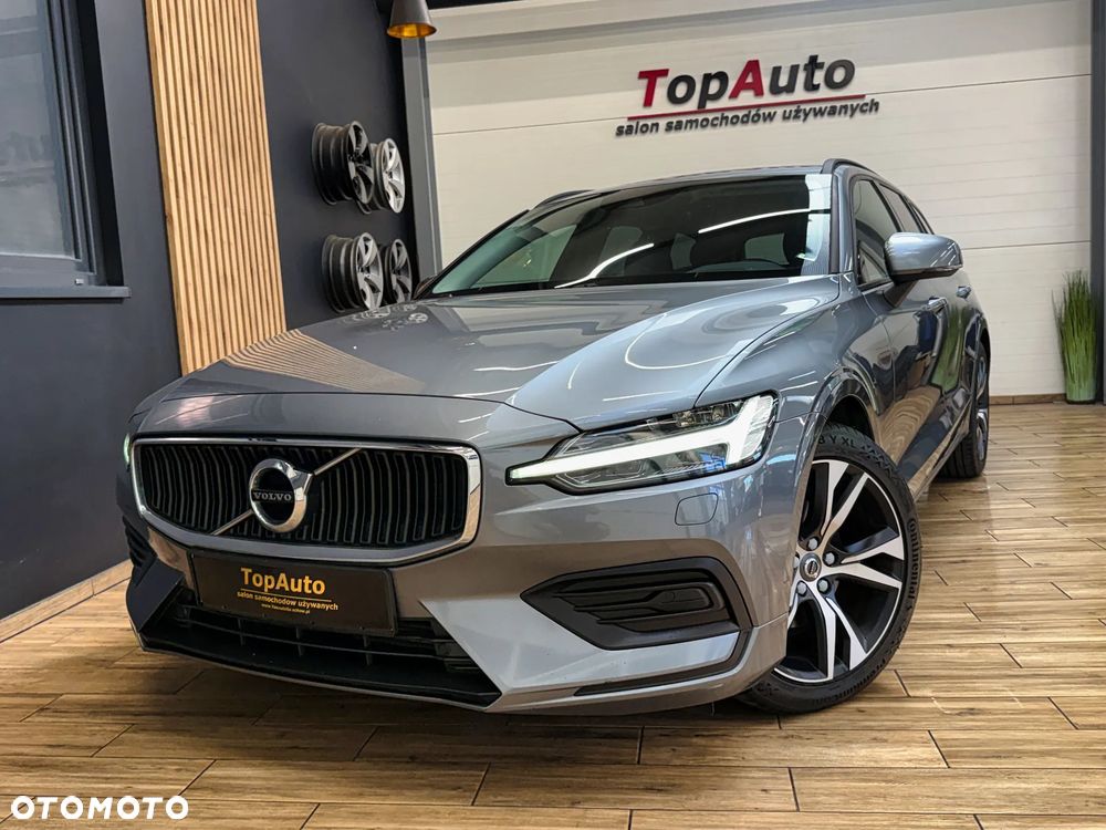 Volvo V60 D4 Geartronic Momentum Pro - 14