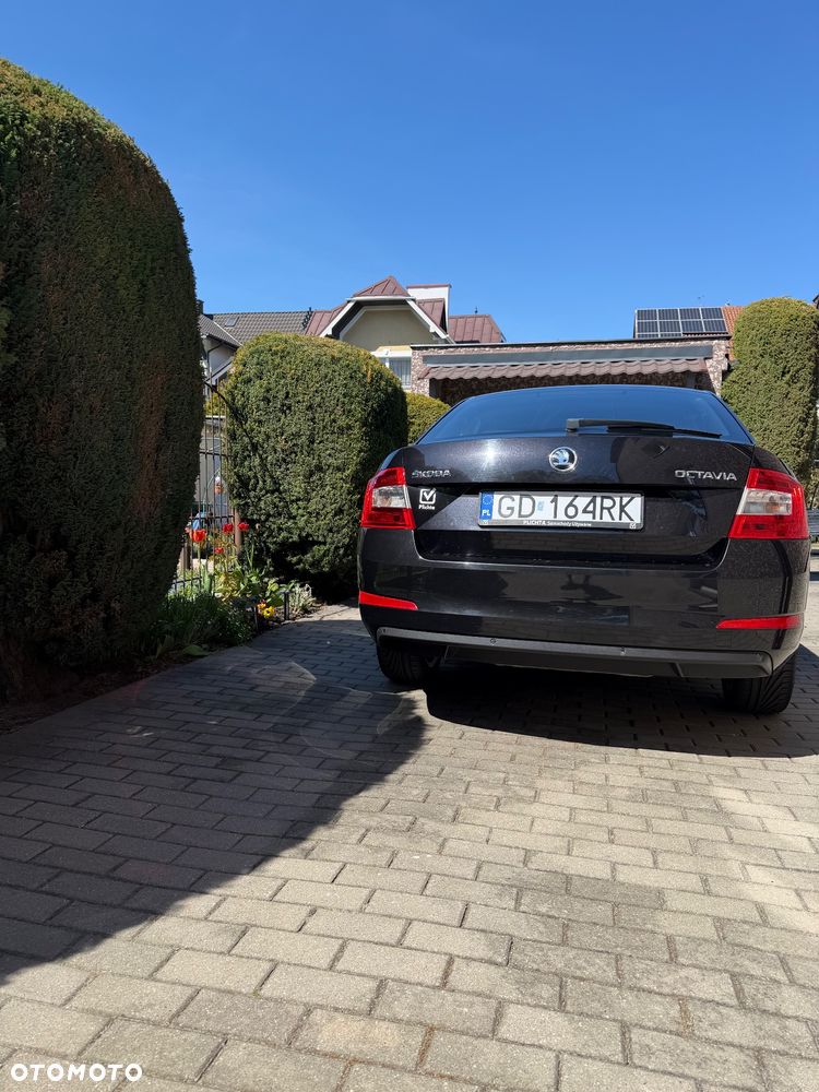 Skoda Octavia 1.6 TDI Elegance - 3