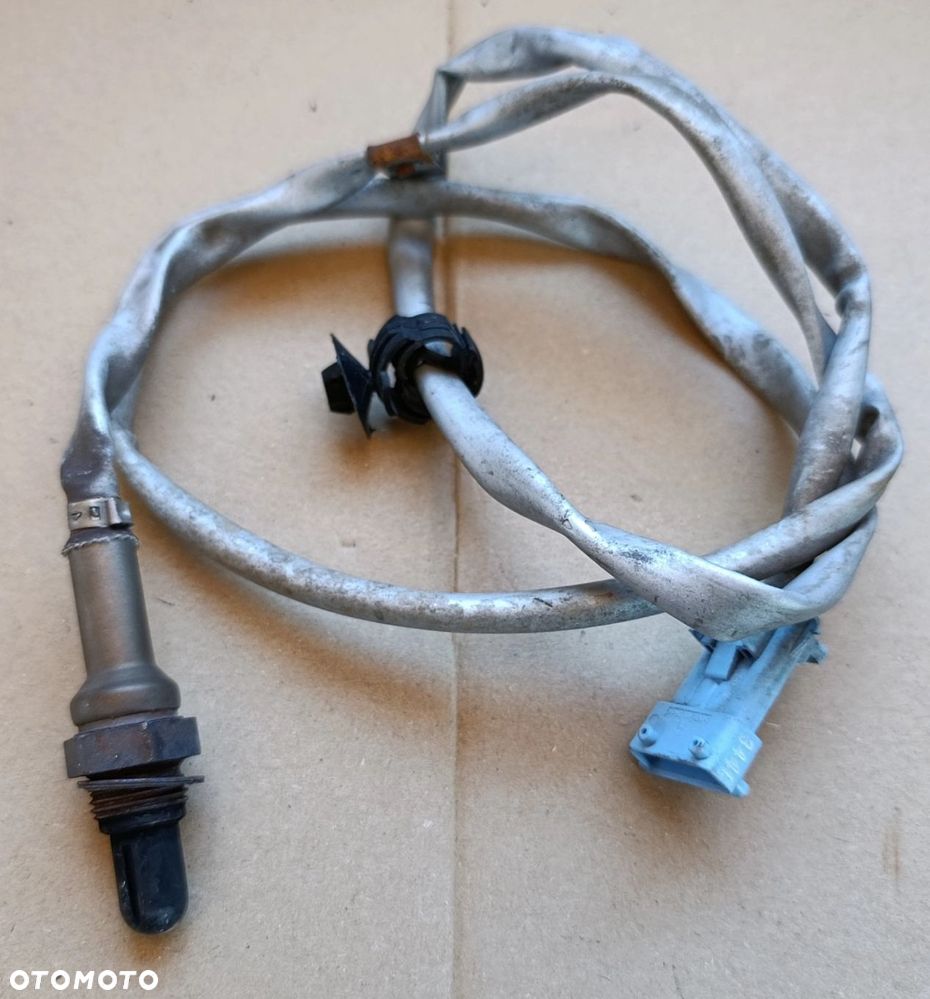 C4 Picasso I sonda lambda 1,8 16V benzyna C4 Grand Picasso Citroen - 1