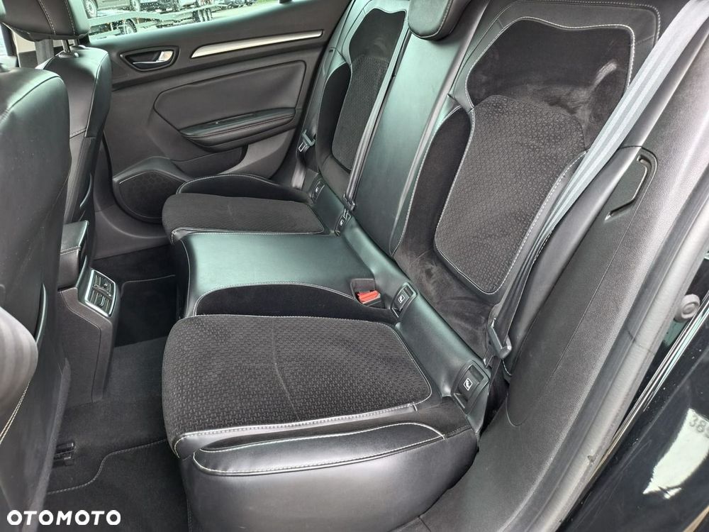 Renault Megane - 17