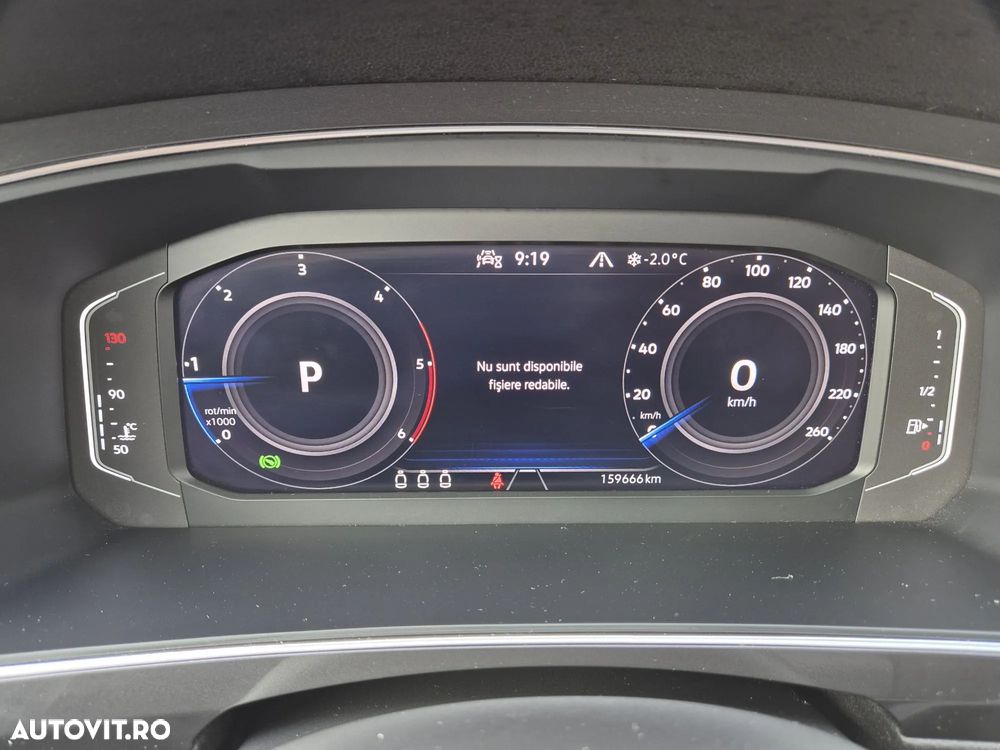 Volkswagen Tiguan Allspace 2.0 TDI SCR 4Motion DSG Elegance - 19