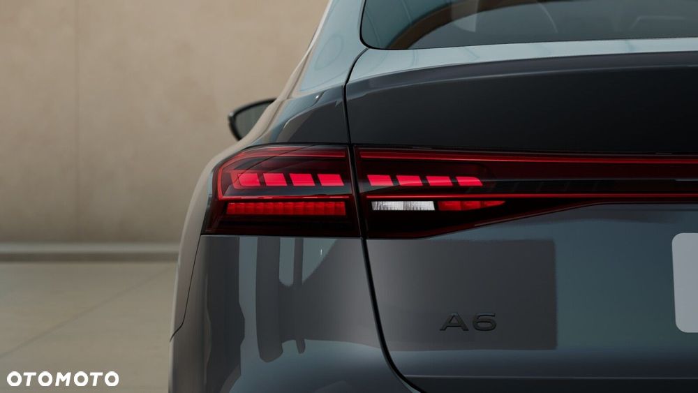 Audi A6 Sportback e-tron - 11