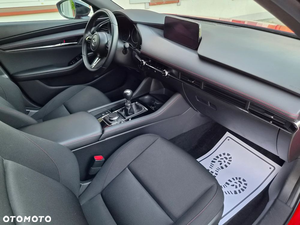 Mazda 3 - 27