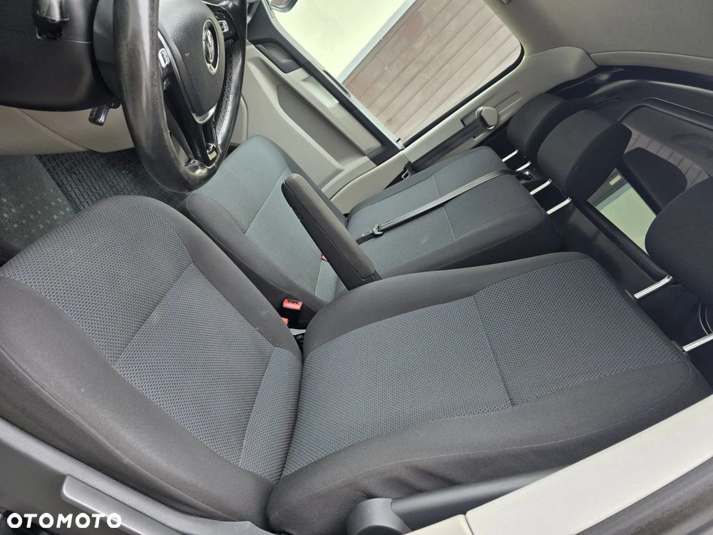 Volkswagen Transporter L1H1 DSG - 15