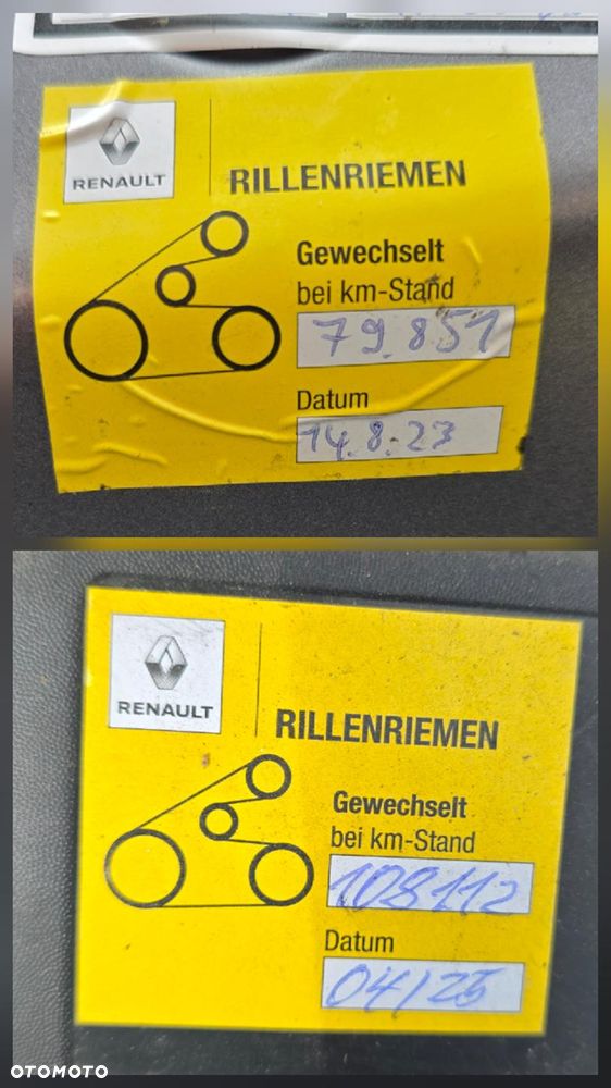 Renault Captur ENERGY TCe 90 Start&Stop Experience - 25