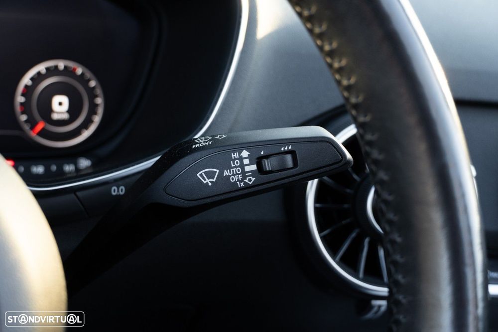 Audi TT Roadster 1.8 TFSi S-line S tronic - 30