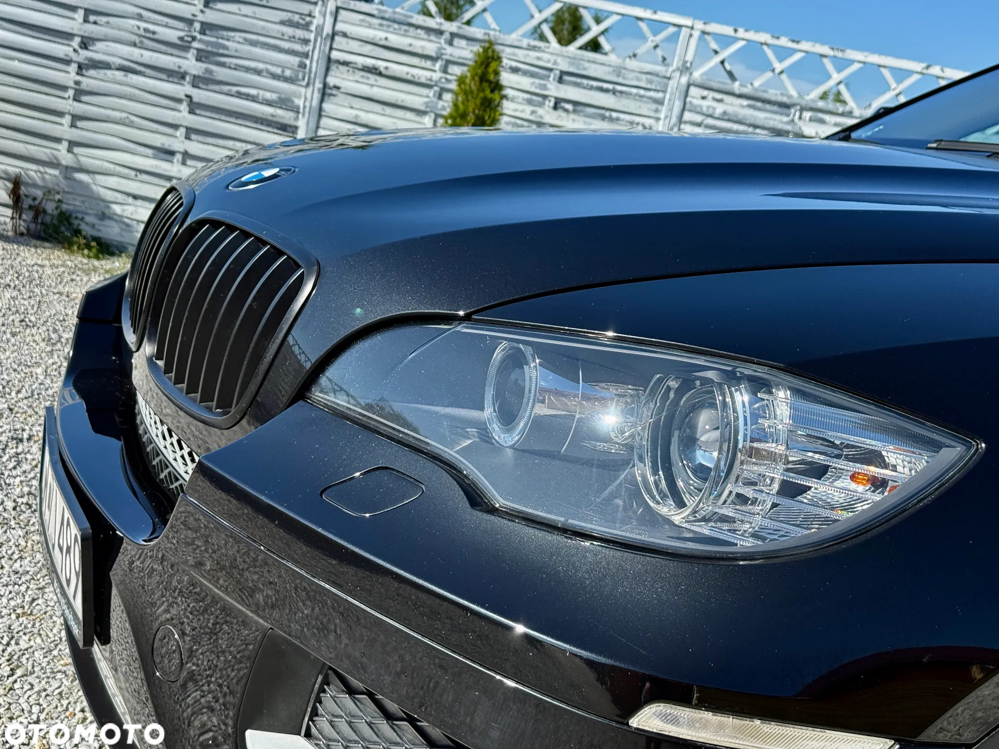BMW X6 30d xDrive - 32