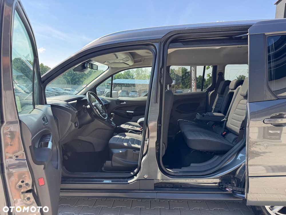 Ford Tourneo Connect 1.0 EcoBoost Start-Stop Titanium - 23