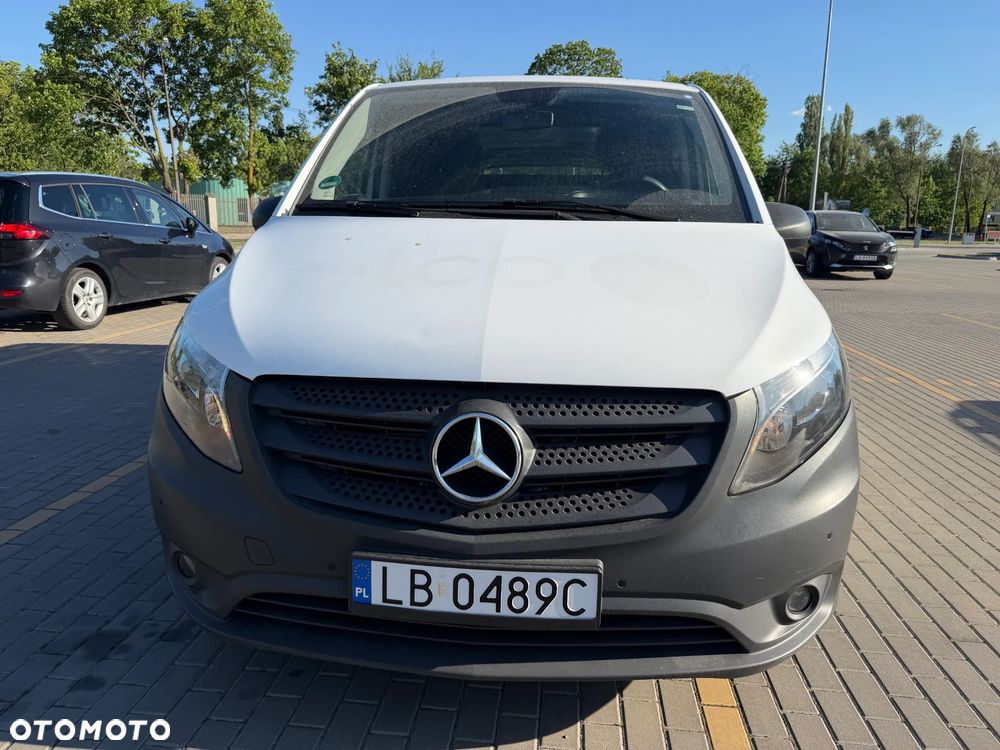 Mercedes-Benz Vito - 6