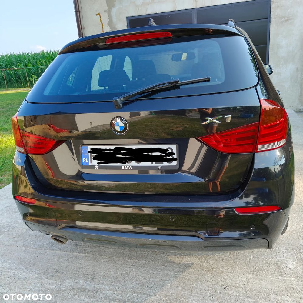 BMW X1 xDrive20d - 2