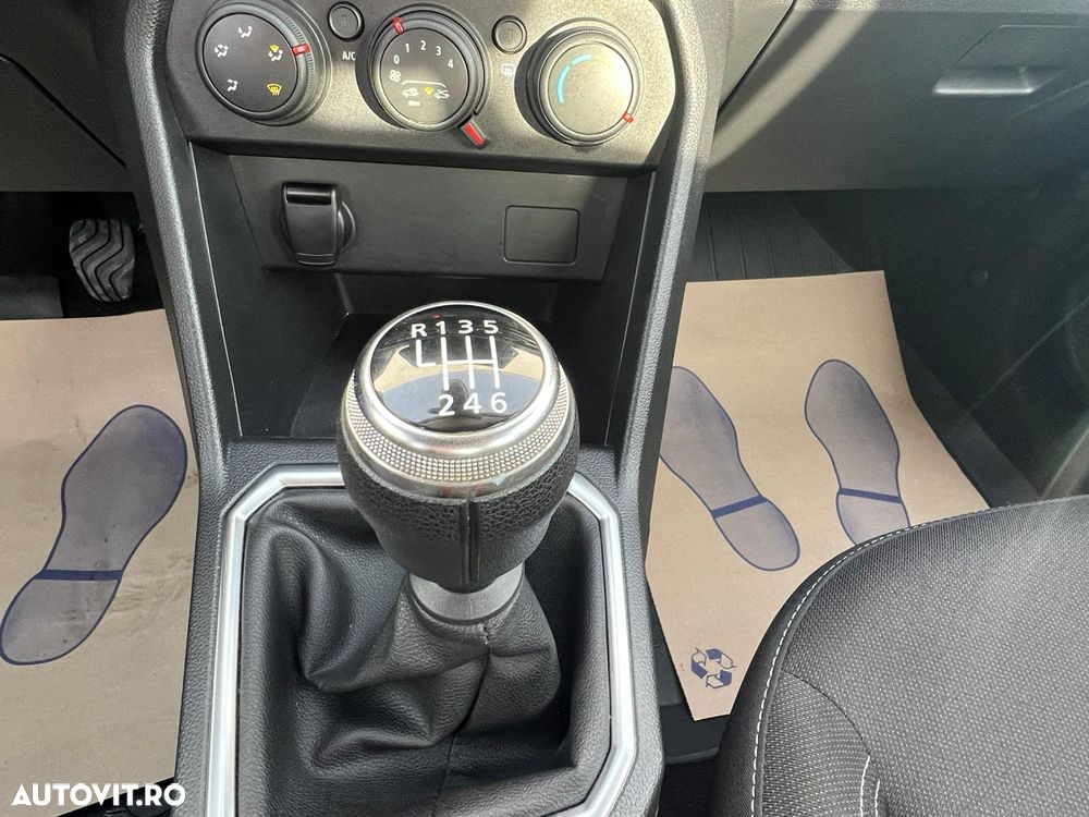 Dacia Logan ECO-G 100 MT6 Comfort - 18