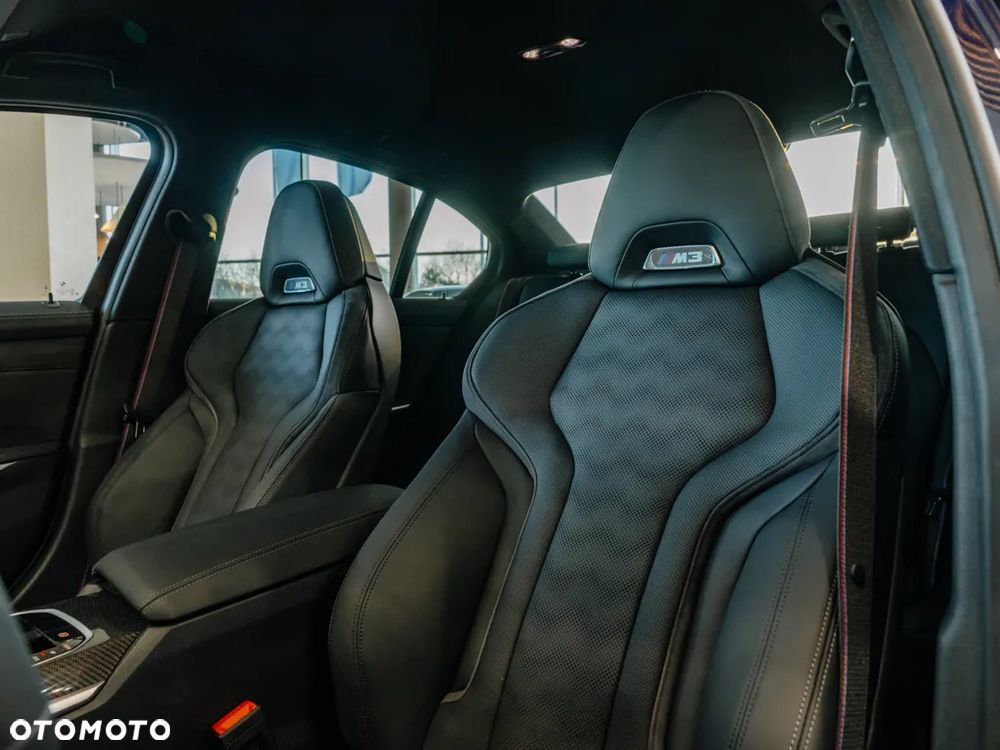 BMW M3 - 12