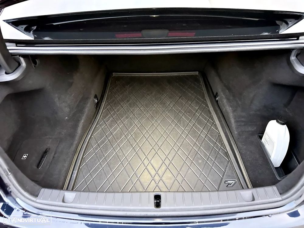 BMW 730 d Pack M - 49