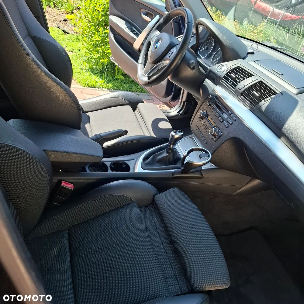 BMW Seria 1 - 16