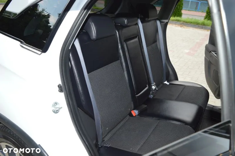 Citroën C4 Aircross - 28