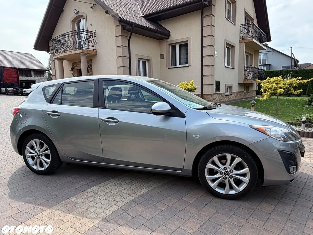 Mazda 3 1.6 Active - 20