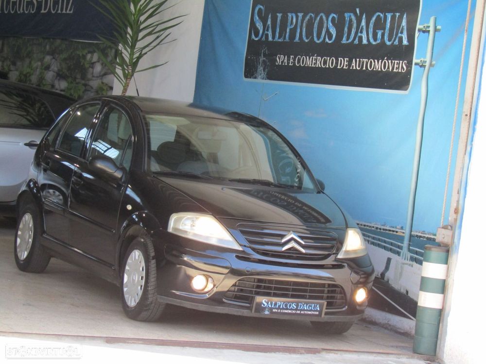 Citroën C3 1.1 SX Pack - 1