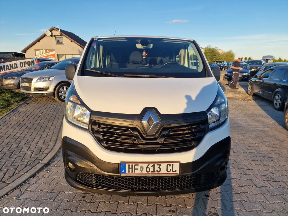 Renault Trafic - 5