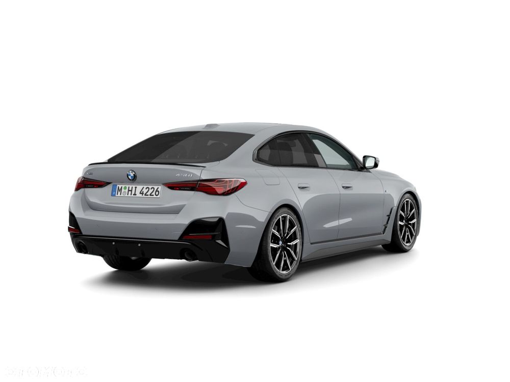 BMW Seria 4 - 3