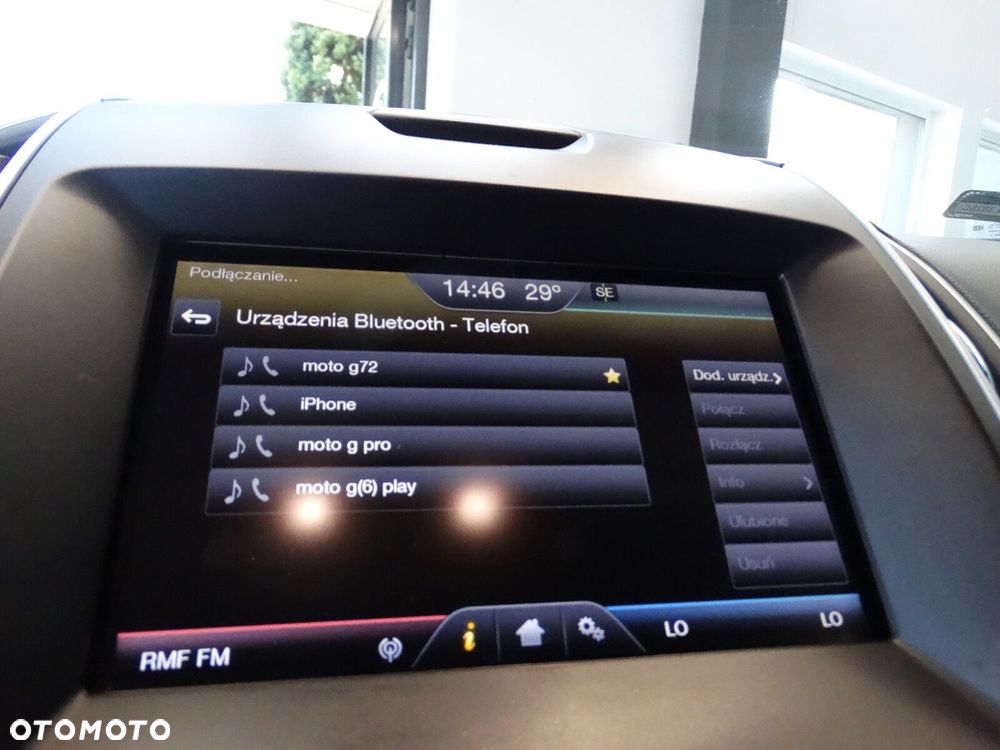 Ford Edge - 34