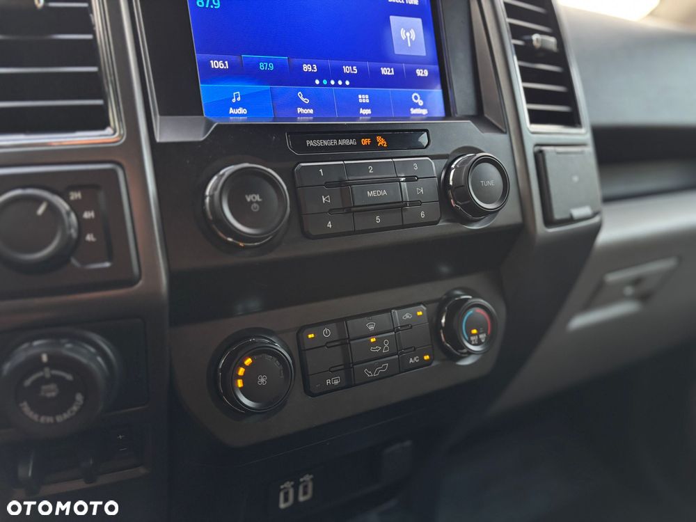 Ford F150 - 25