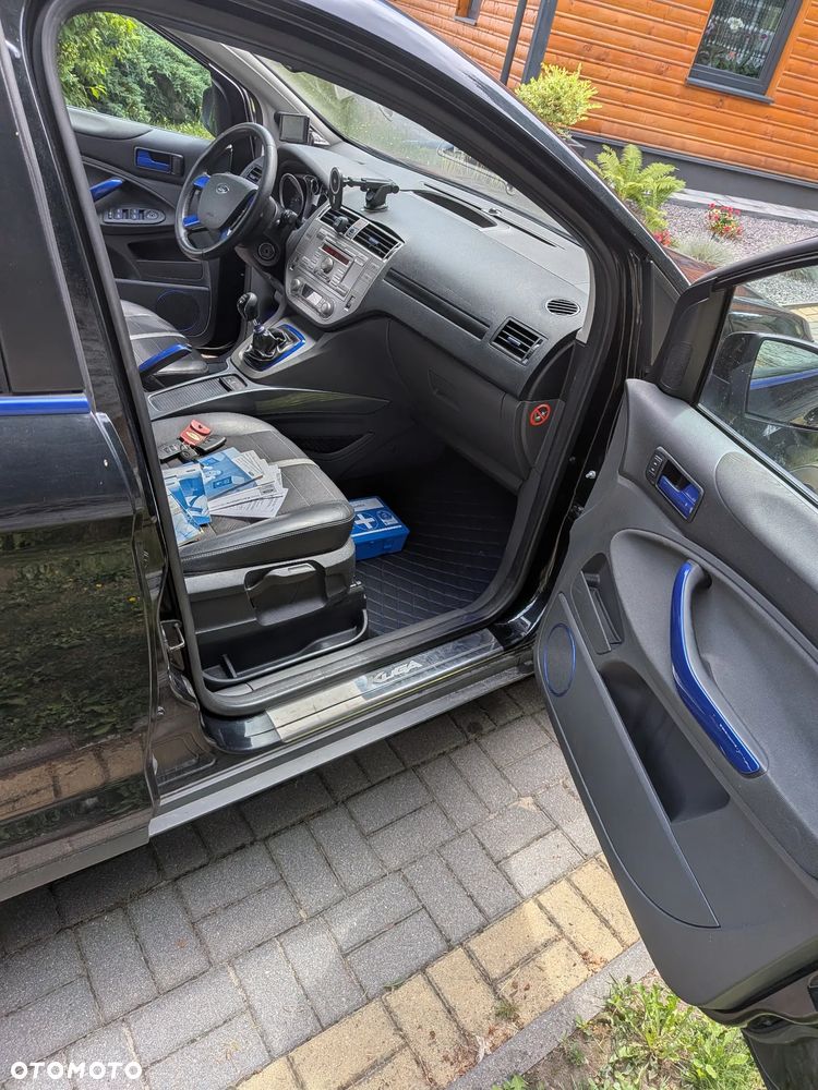 Ford Kuga 2.5 4x4 Individual - 16
