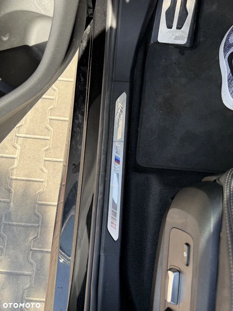 BMW X5 xDrive40d mHEV - 31