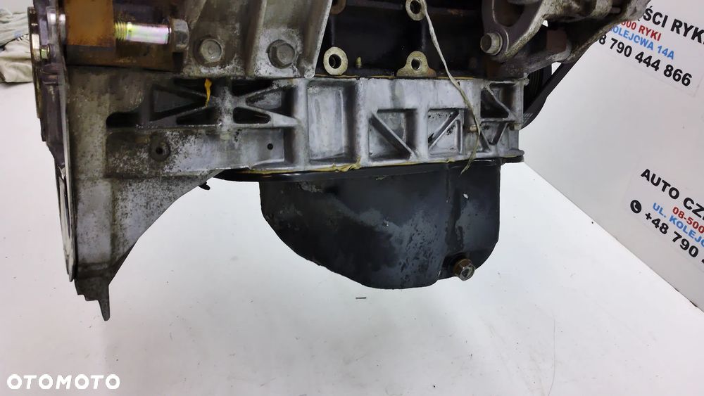 Mazda  Silnik 2.0 B DOHC Z5 - 11