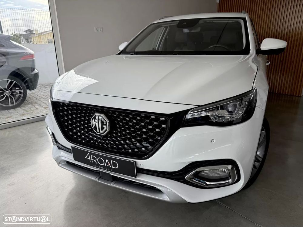 MG EHS 1.5 T-GDI Plug-in Hybrid Luxury - 1