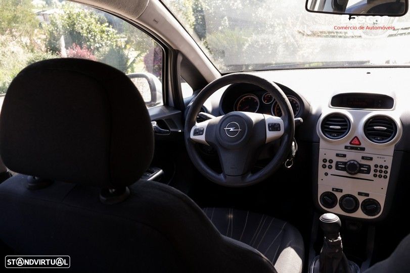 Opel Corsa 1.3 CDTi Enjoy - 20