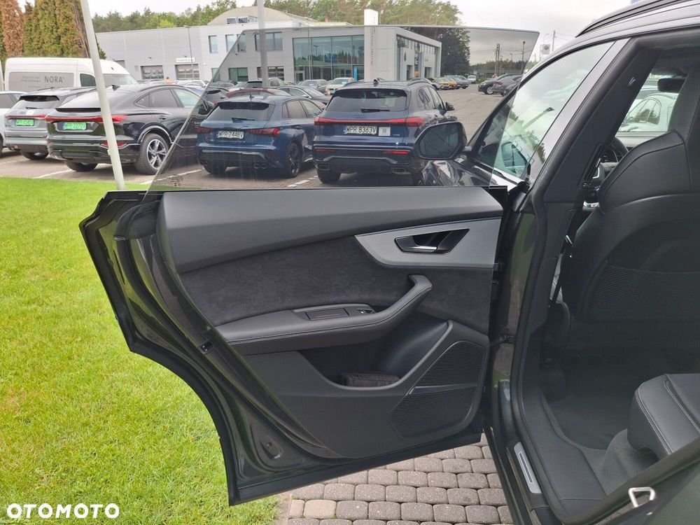 Audi Q8 - 26