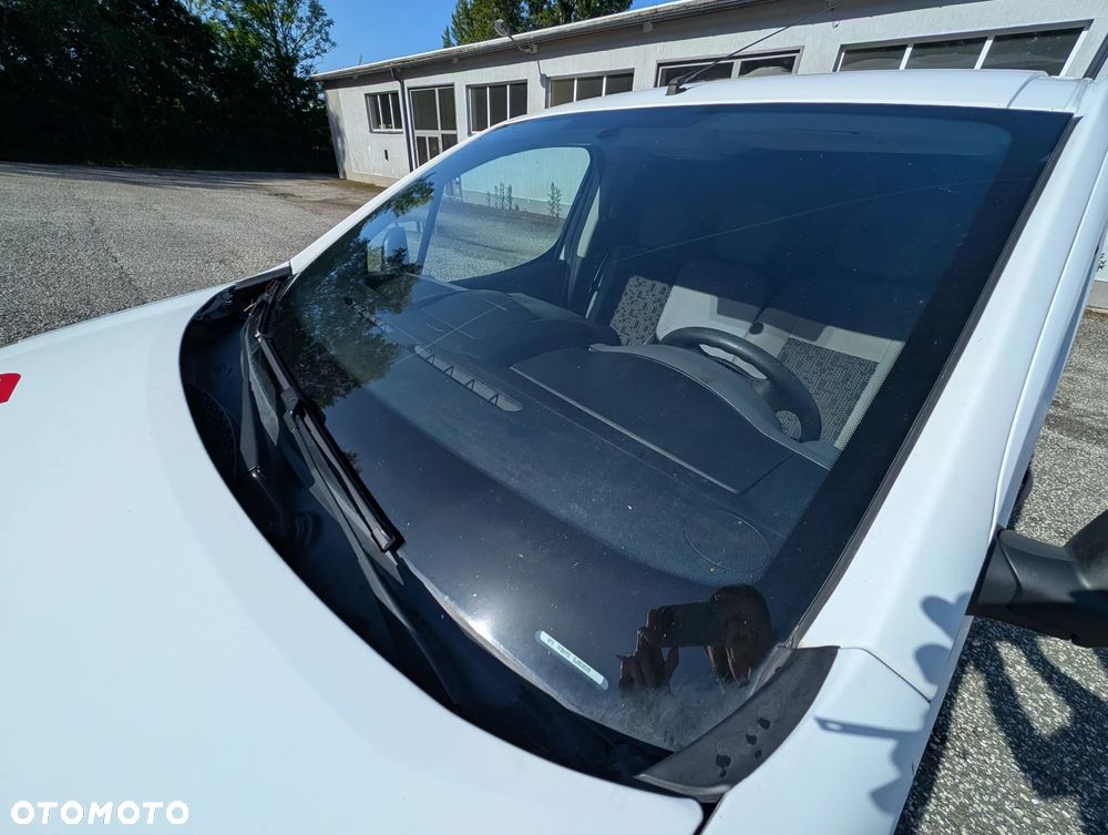 Peugeot Partner 1.6 HDI - 10