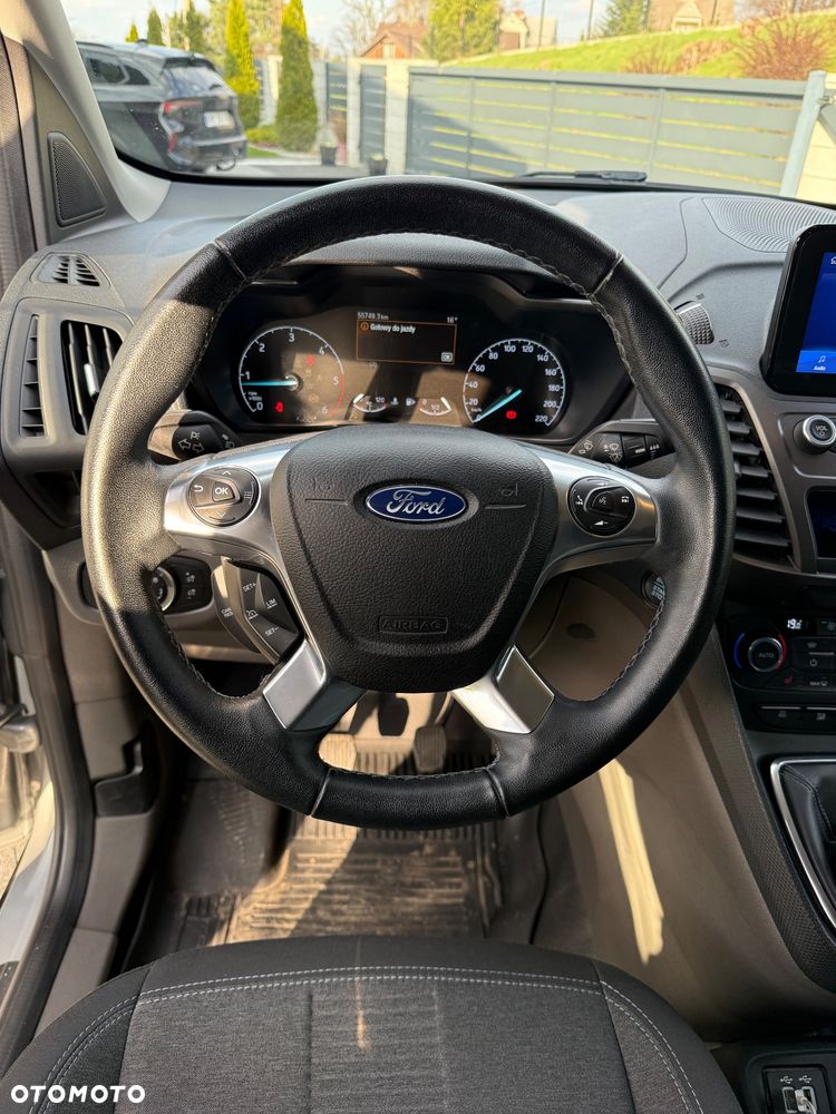 Ford Transit Connect Kombi 230 L2 Active - 17