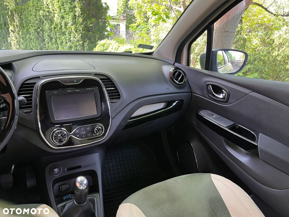 Renault Captur 0.9 Energy TCe Limited - 17