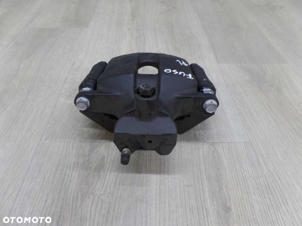MITSUBISHI CANTER FUSO 7C18 4.9 DID ZACISK PRZOD LEWY 07-12 - 4