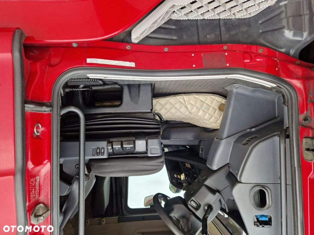 Scania R 500 LA4x2HNA - 9