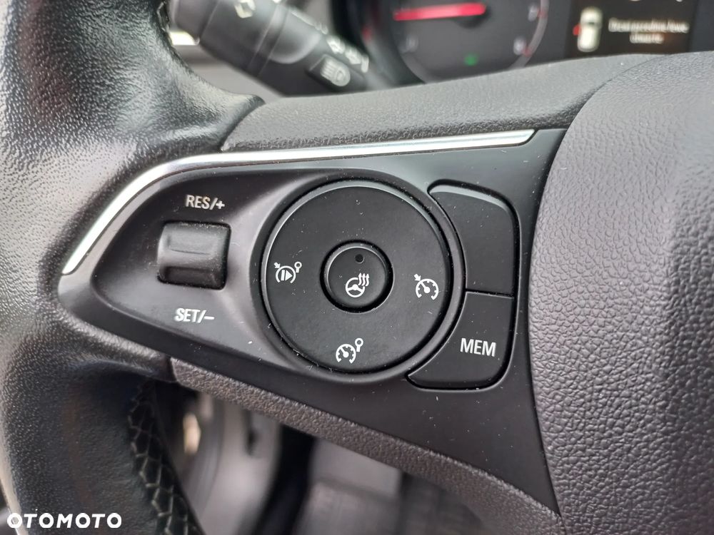 Opel Grandland X 1.2 T GPF Edition Business Pack S&S - 23