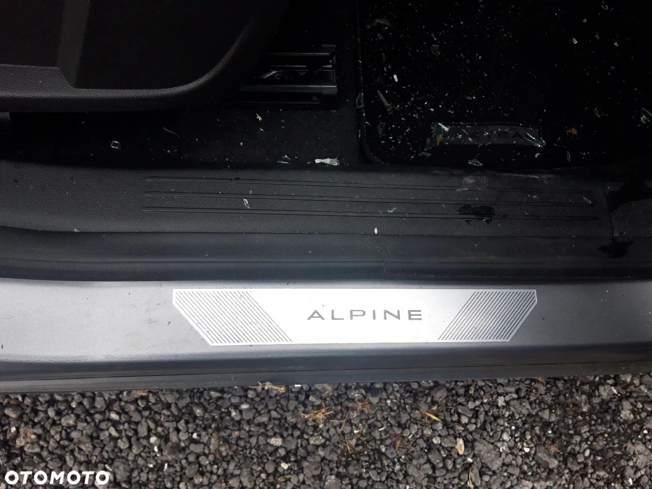 Renault Austral Mild Hybrid 160 Automatik Techno Esprit Alpine - 11