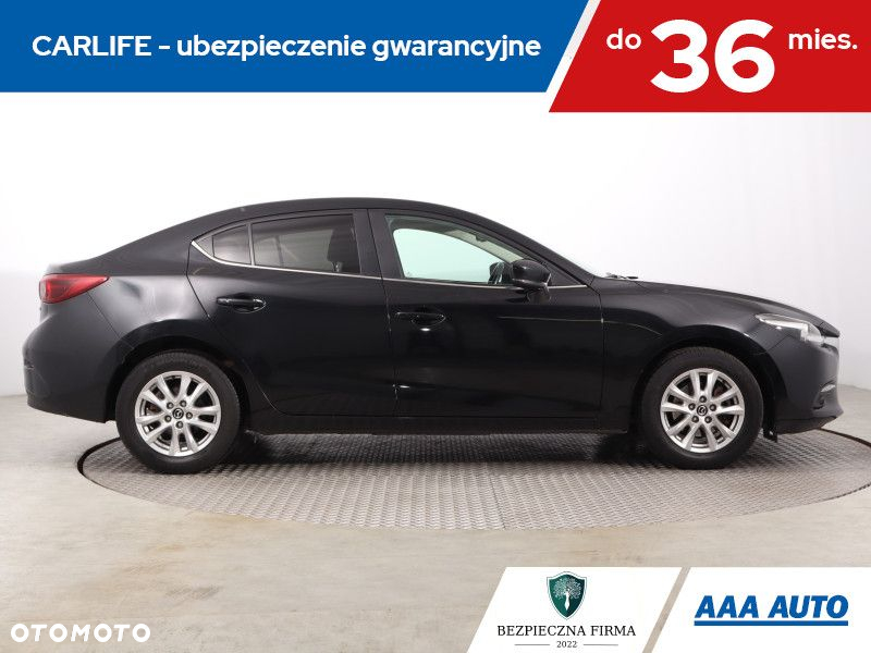 Mazda 3 - 7