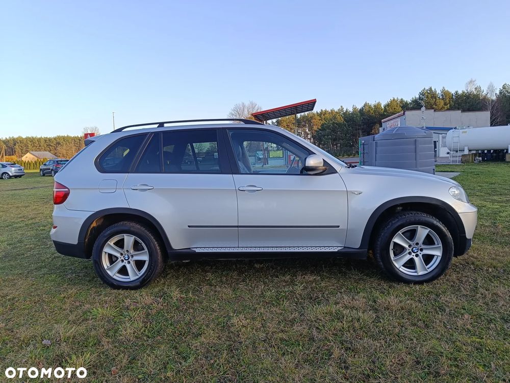 BMW X5 3.0d xDrive - 4