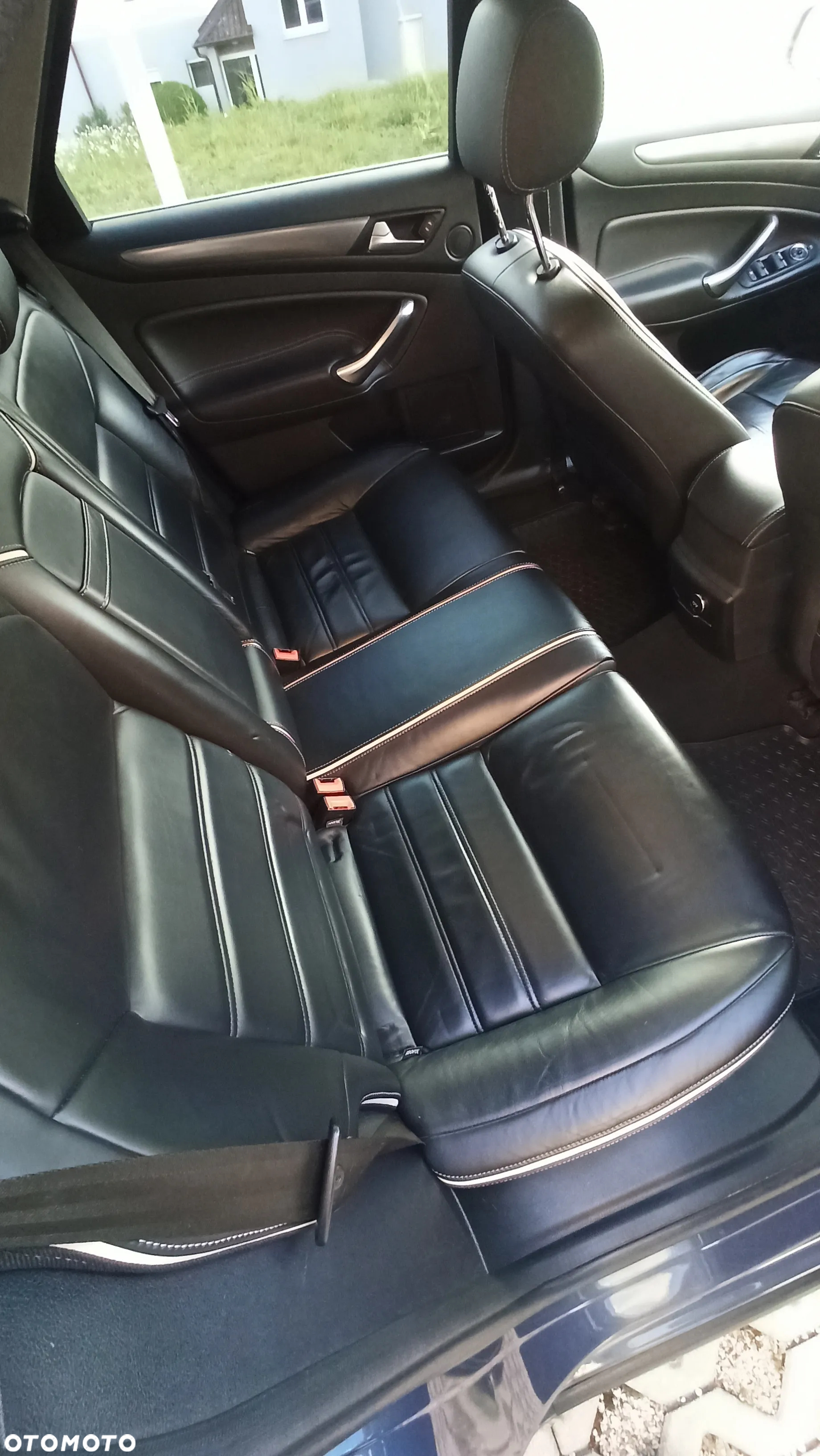 Ford Mondeo - 14