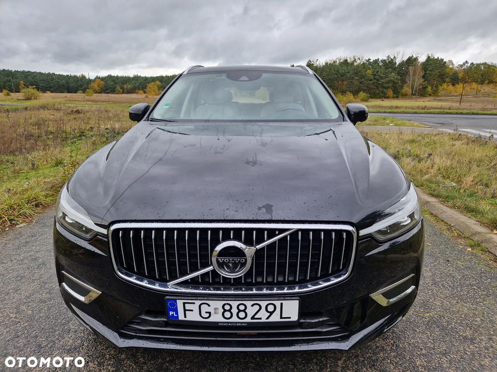 Volvo XC 60 - 3