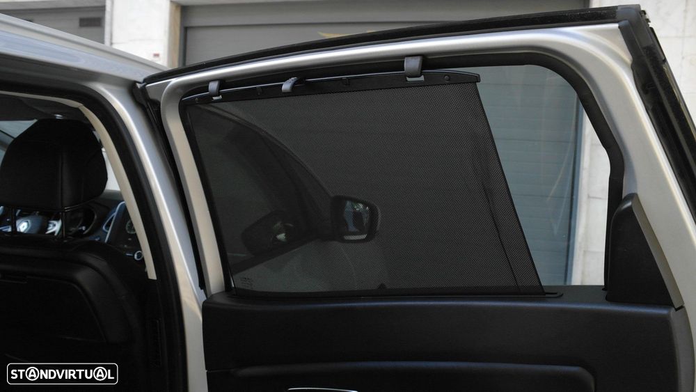 Renault Grand Scénic 1.6 dCi Intens SS - 15