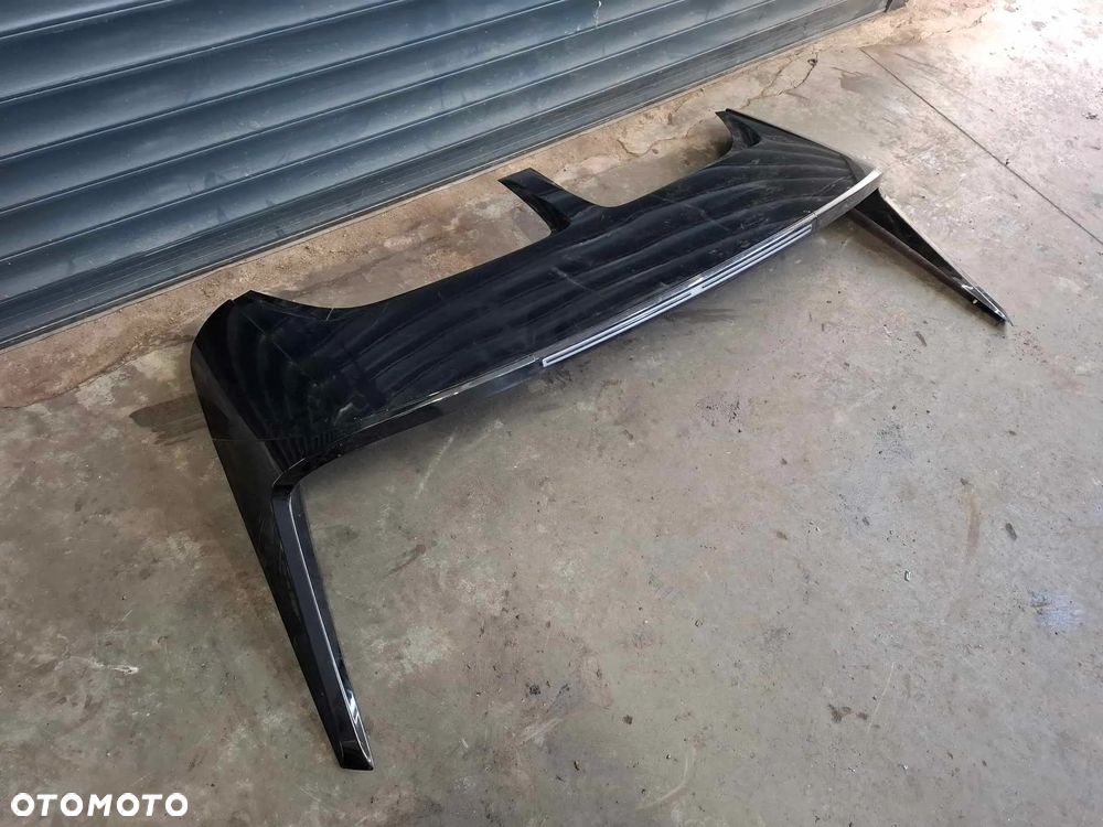 LOTKA TYLNA TYŁ SPOILER HYUNDAI IONIQ 5 87210-g1000 - 2