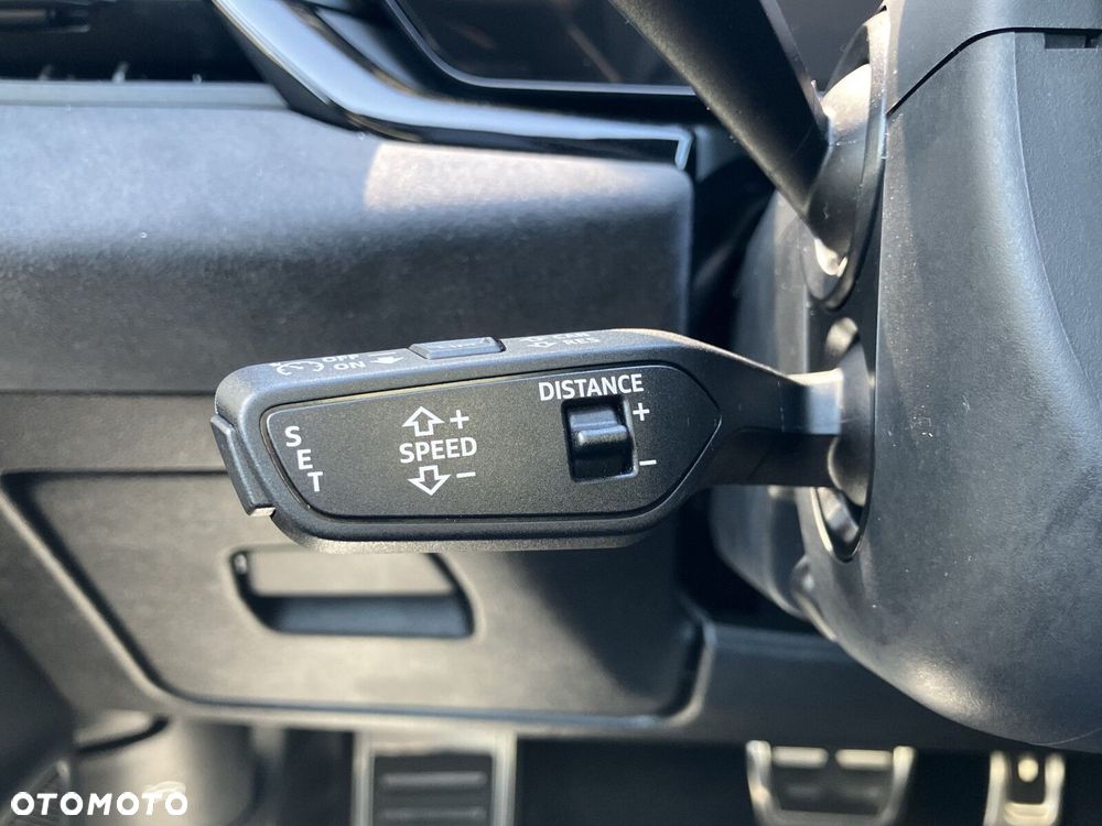 Audi A6 Avant TFSI mHEV Quattro S tronic - 27